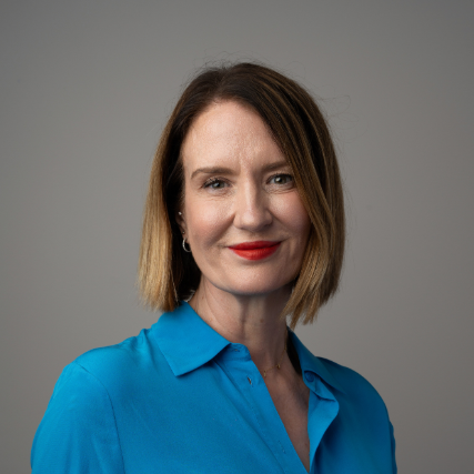 Kate McCormack