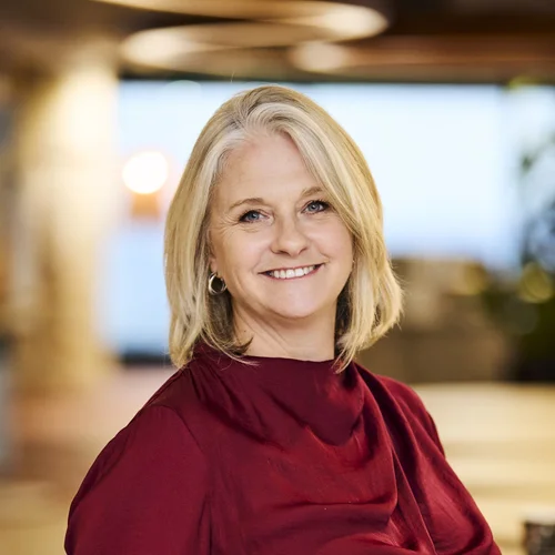 Dr Kim Hamrosi