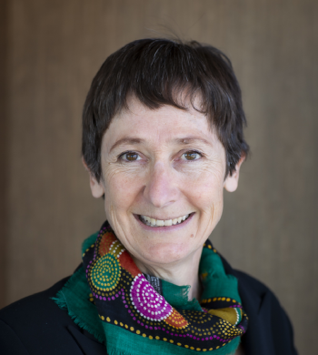 Lisa McIntyre