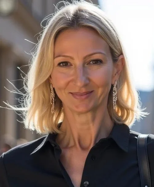 Minette Ansell