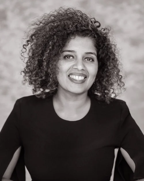 Preeti Inchody